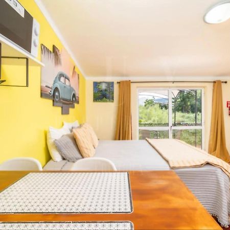 Апартаменти Casa Anjos Коїмбра Екстер'єр фото
