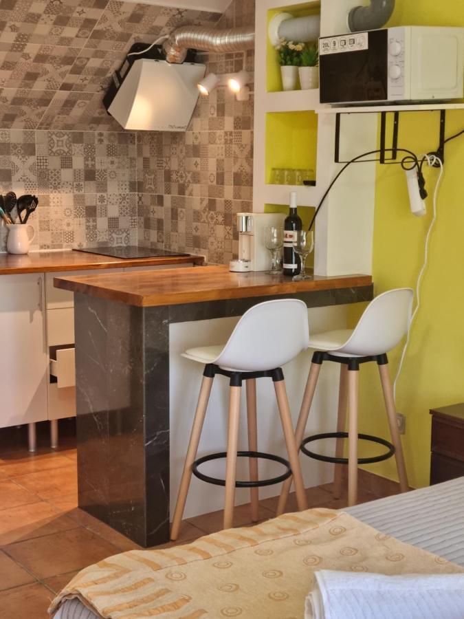 Апартаменти Casa Anjos Коїмбра Екстер'єр фото