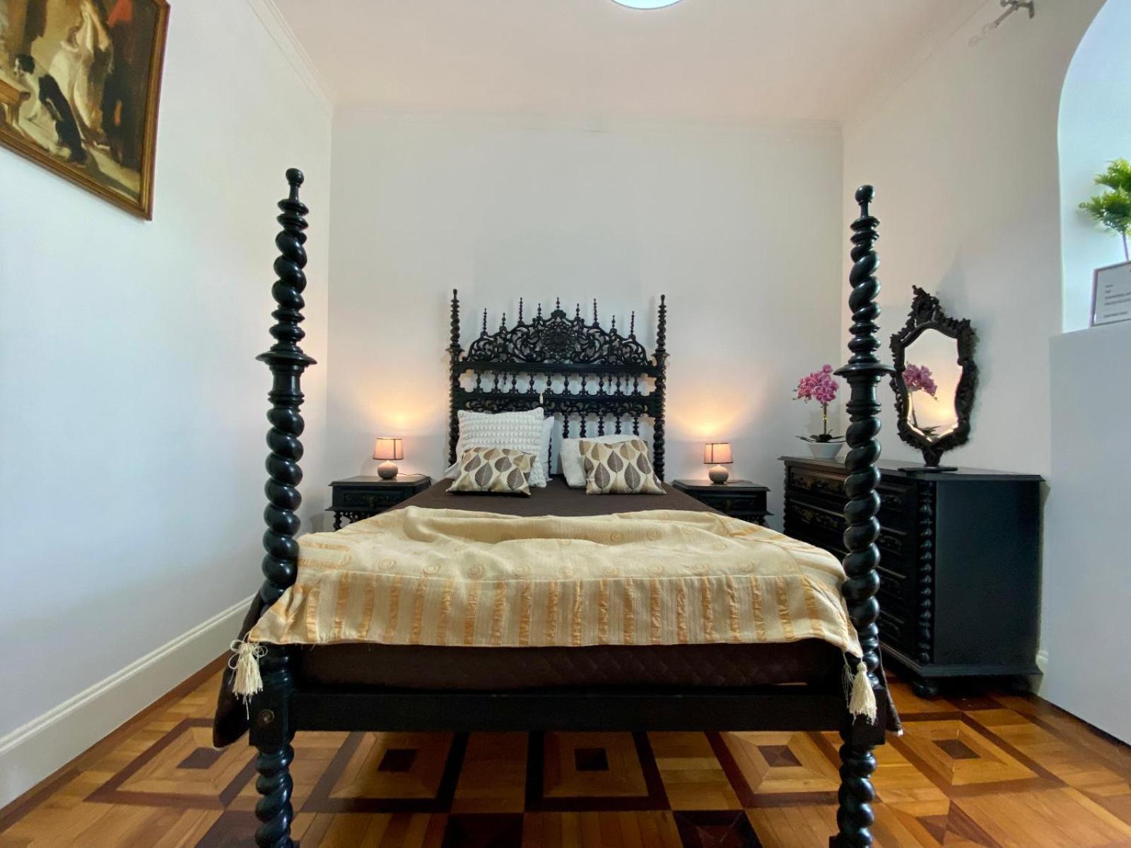 Апартаменти Casa Anjos Коїмбра Екстер'єр фото