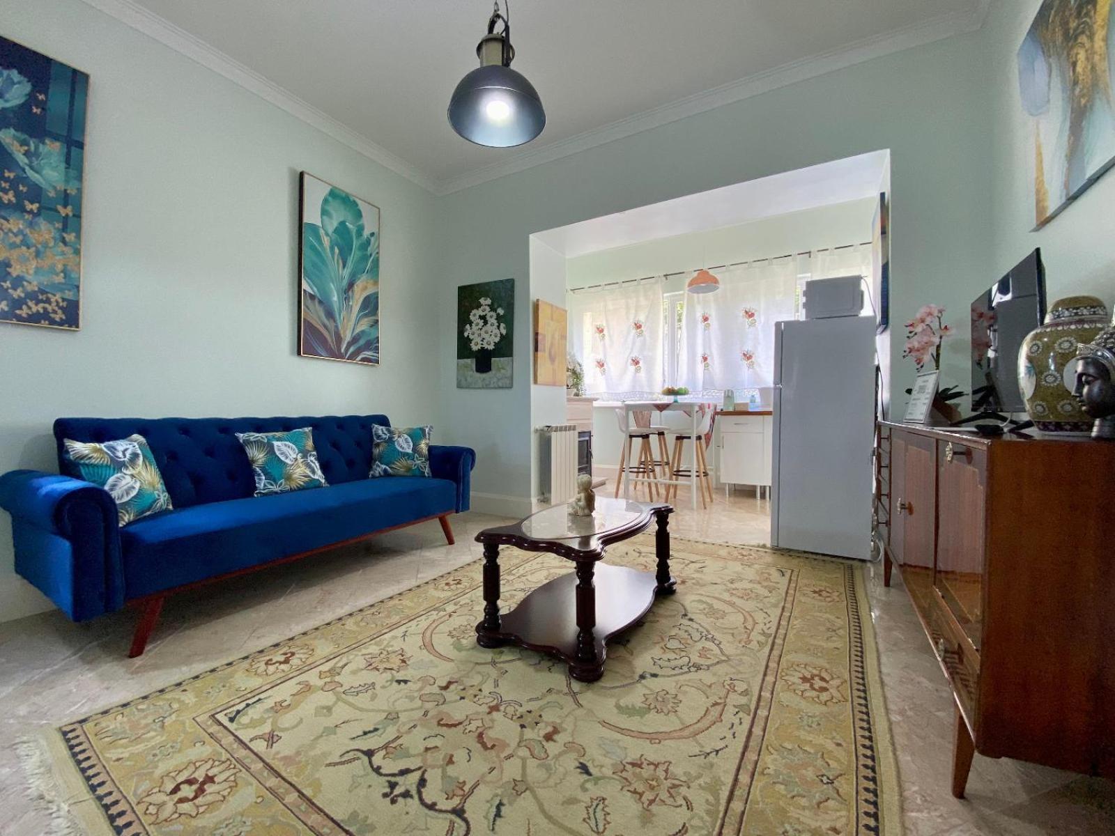 Апартаменти Casa Anjos Коїмбра Екстер'єр фото