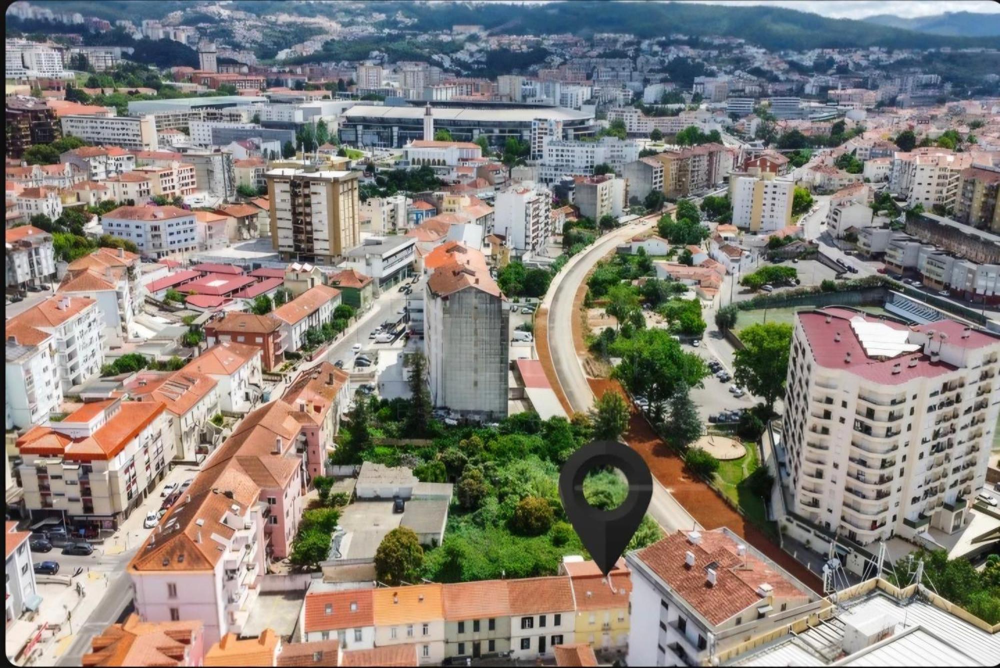 Апартаменти Casa Anjos Коїмбра Екстер'єр фото